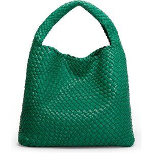 Purse for Women Top-handle Shoulder Bag Soft Summer Hobo Tote Bag